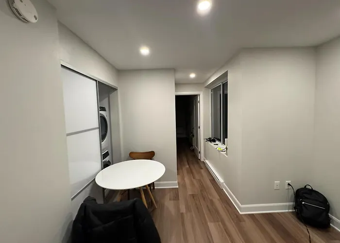 Fancy 1 Bedroom Montreal