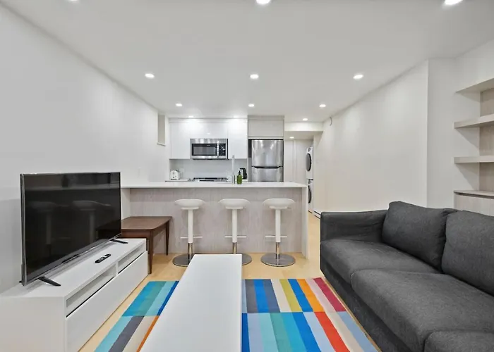 Charming Studio In The Plateau Zv2
