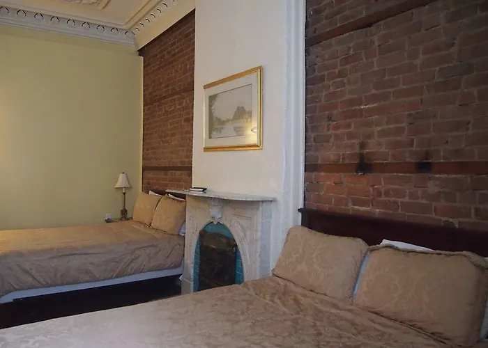 Hotel Maison Brunet
