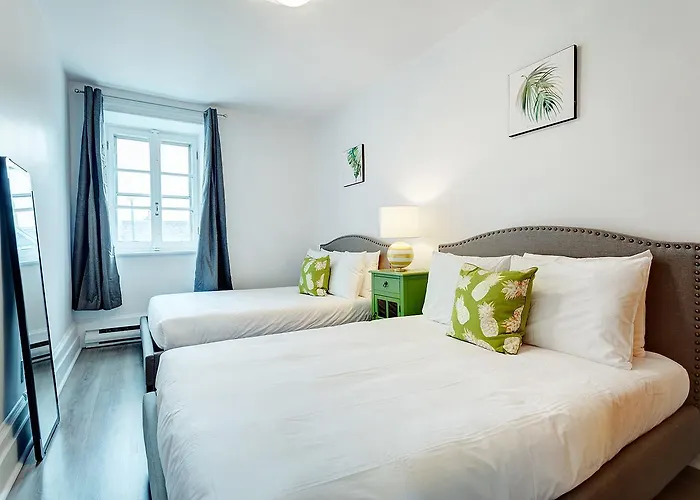 Atwater Market Apartments