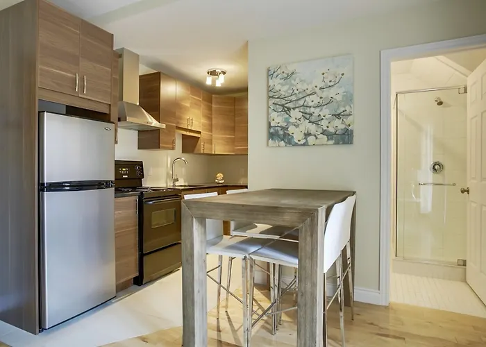 Modern 1Br In The Village By Sonder