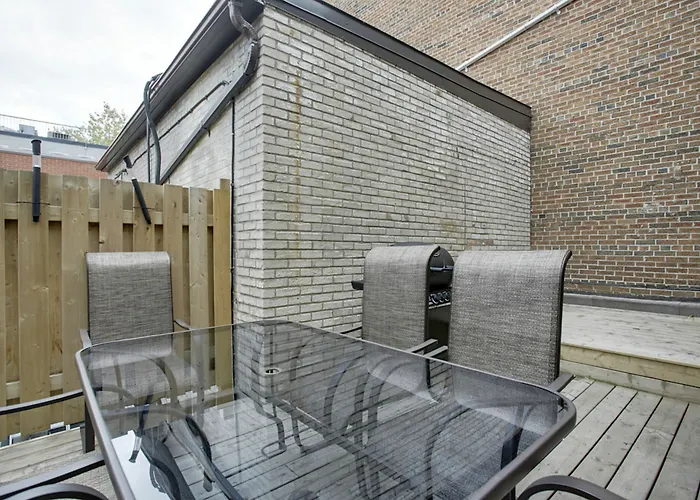 Smart 1Br In The Village By Sonder