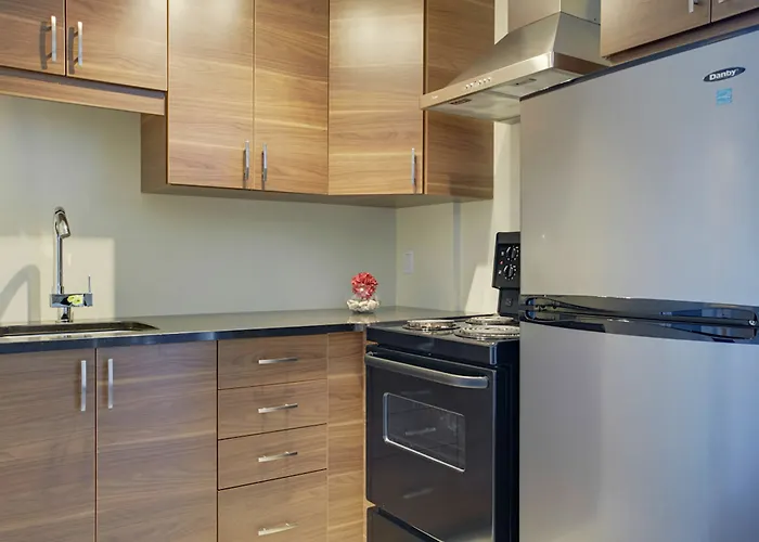 Bold 1Br In The Village By Sonder
