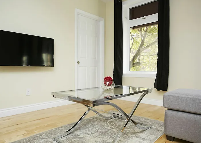 Lively 1Br In The Village By Sonder
