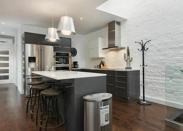 Brilliant 3Br In Plateau