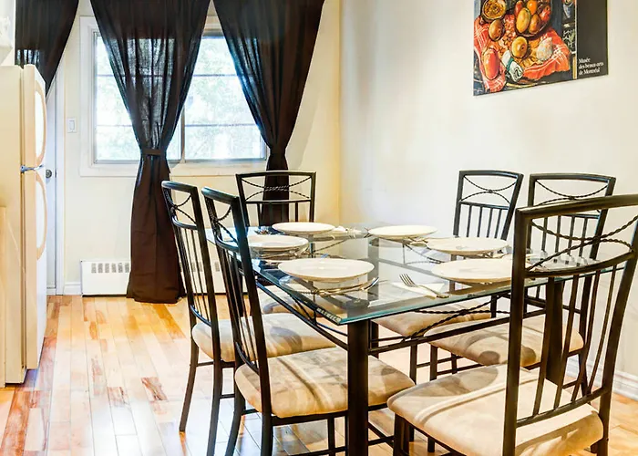 Unique 2Br In Plateau By Sonder