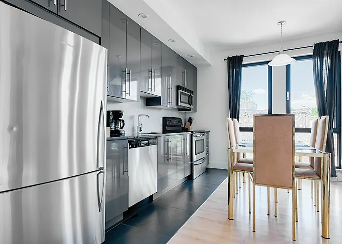 Modern 3Br In Plateau By Sonder