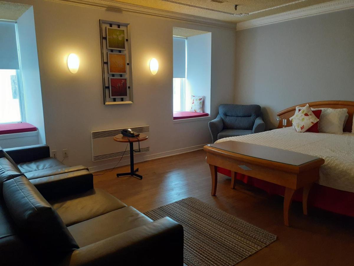 Hotel Le Pomerol