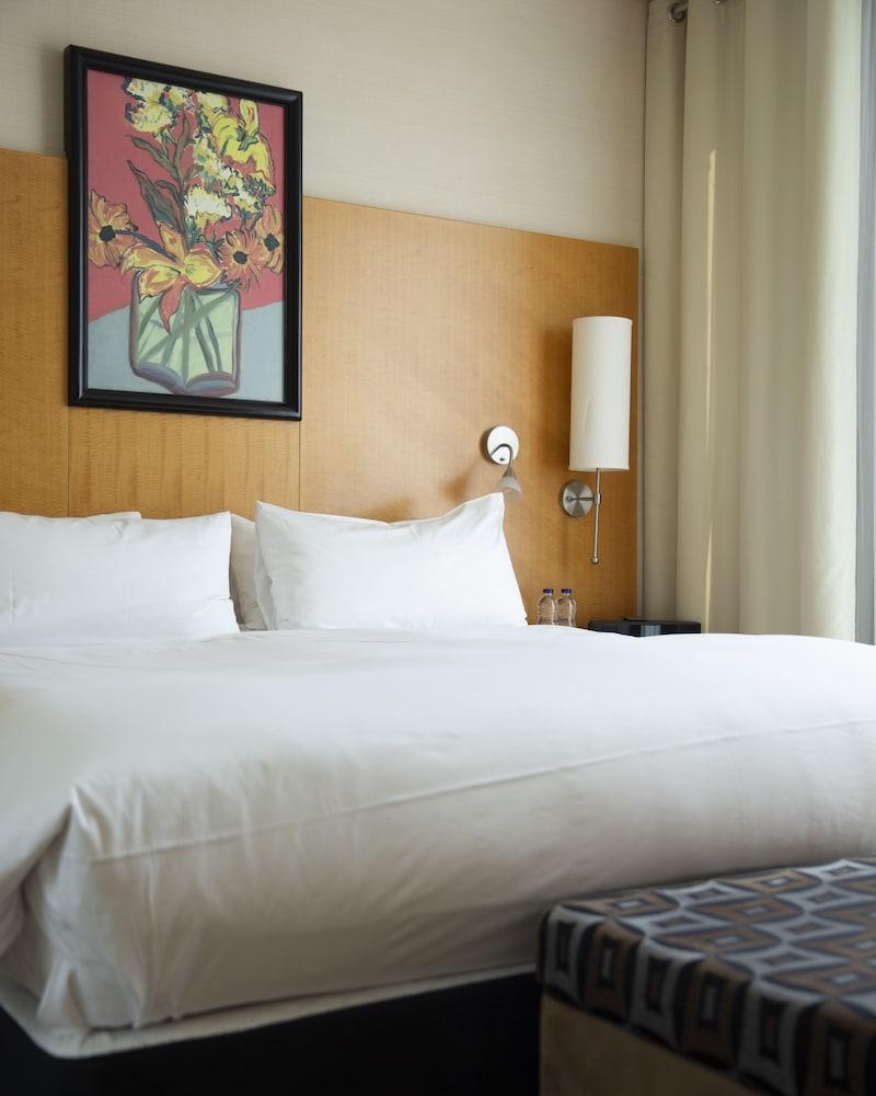 Sofitel Golden Mile 5* Montreal