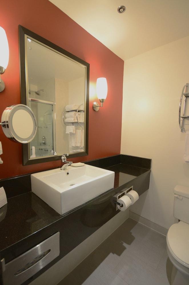 Armon Plaza Airpt, Trademark Collection By Wyndham Hotel