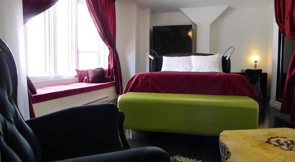 Chez Swann Hotel 4*