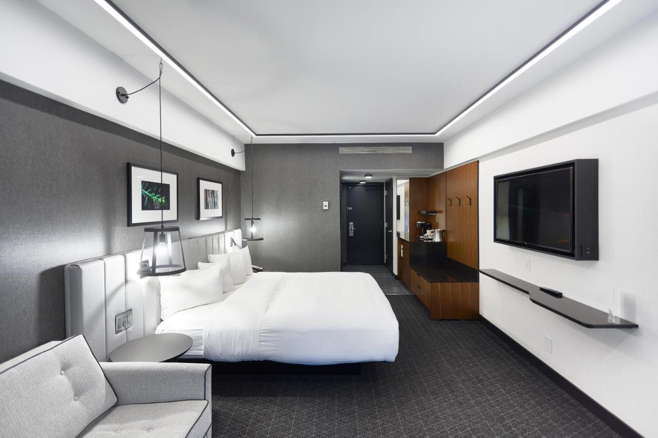 Bonaventure 4* Montreal