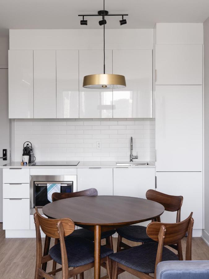 Griffintown Aparthotel 3*