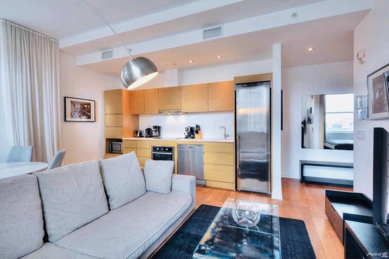 Apartment Stella Stays Stunning Old Netflix Montreal