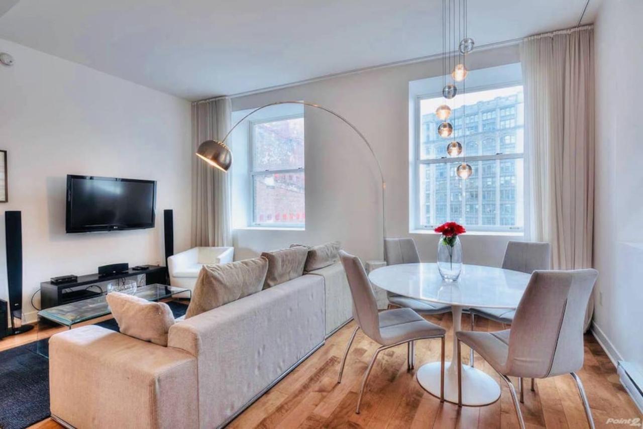Stella Stays Stunning Old Netflix Apartment Montreal