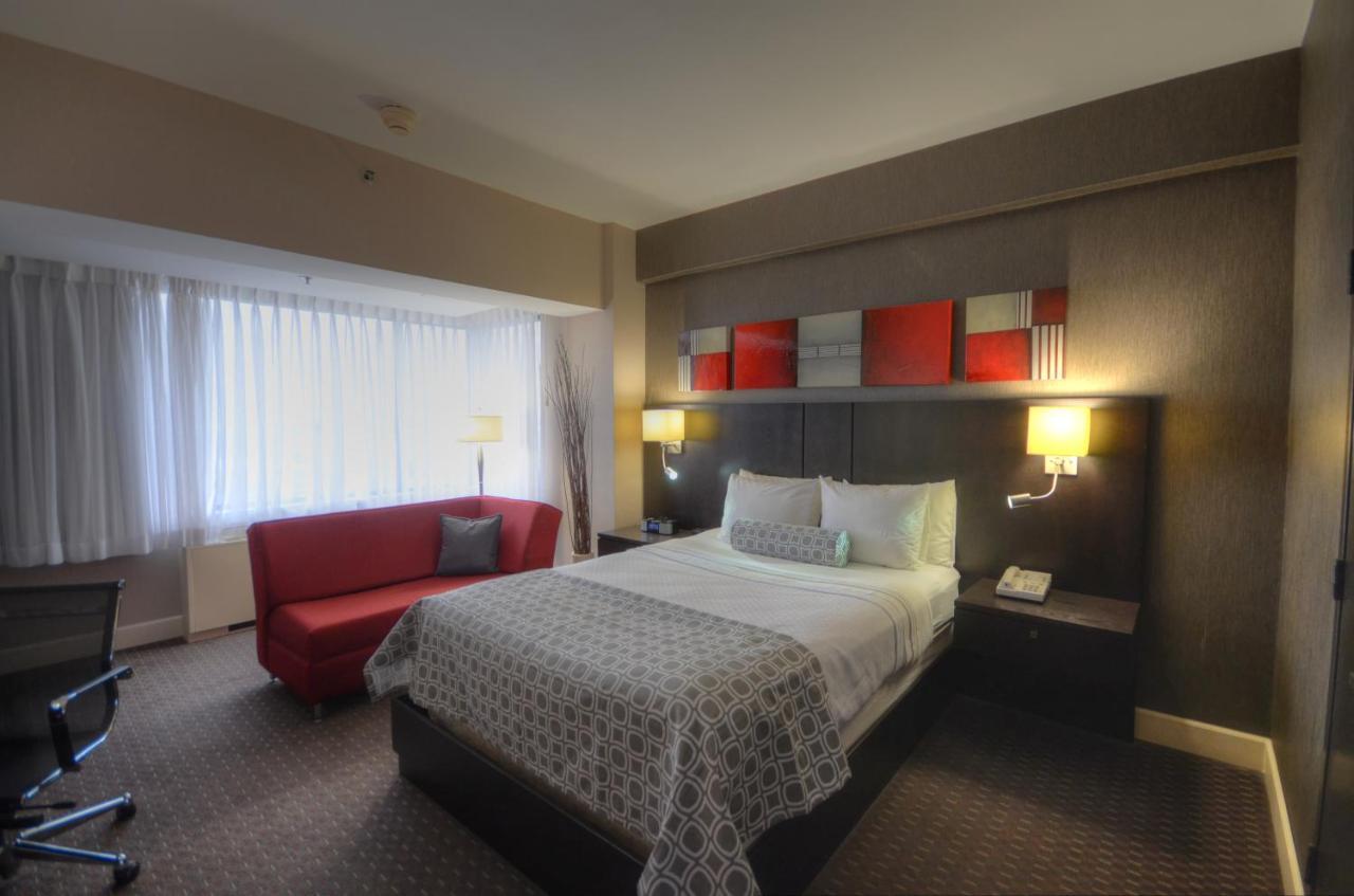 Hotel Armon Plaza Airpt, Trademark Collection By Wyndham Montreal