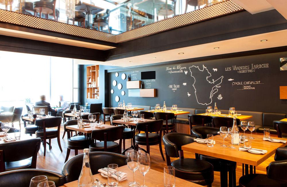 Warwick Le Crystal - 5* Montreal