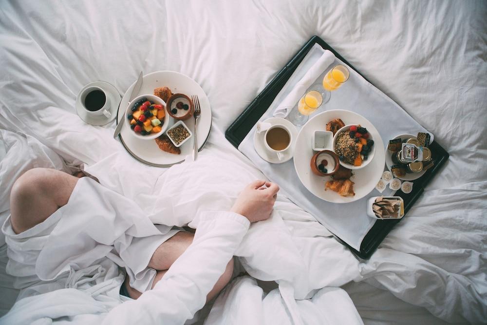 Hotel Warwick Le Crystal - Montreal