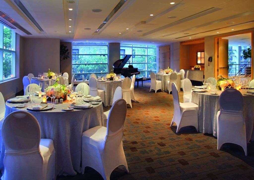 Sofitel Golden Mile Hotel Montreal