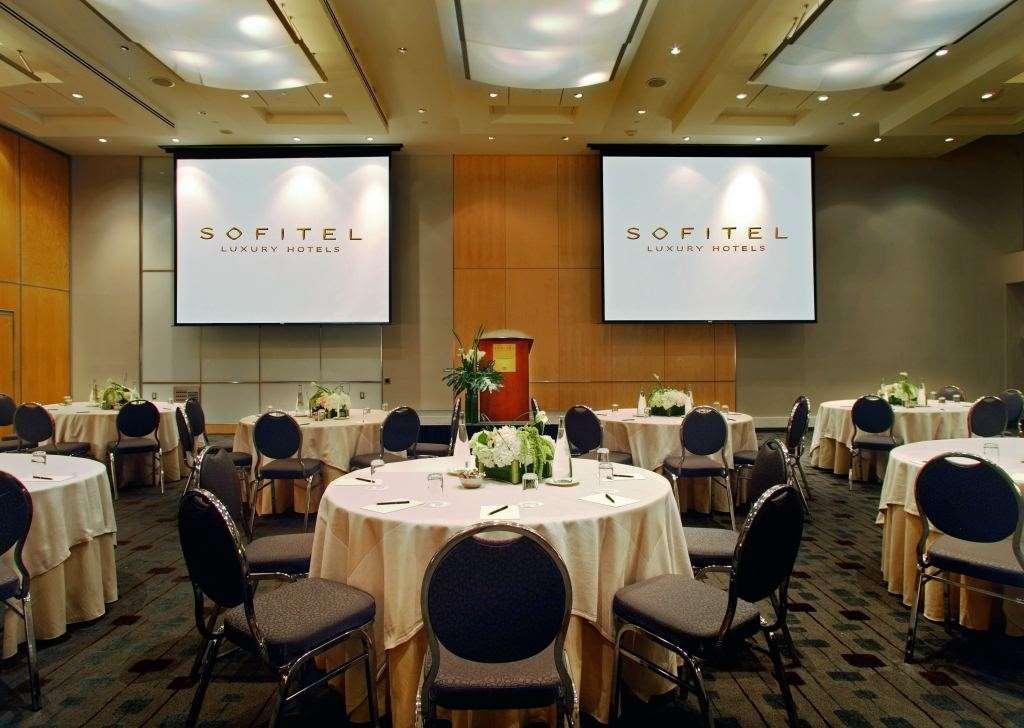 Sofitel Golden Mile Montreal