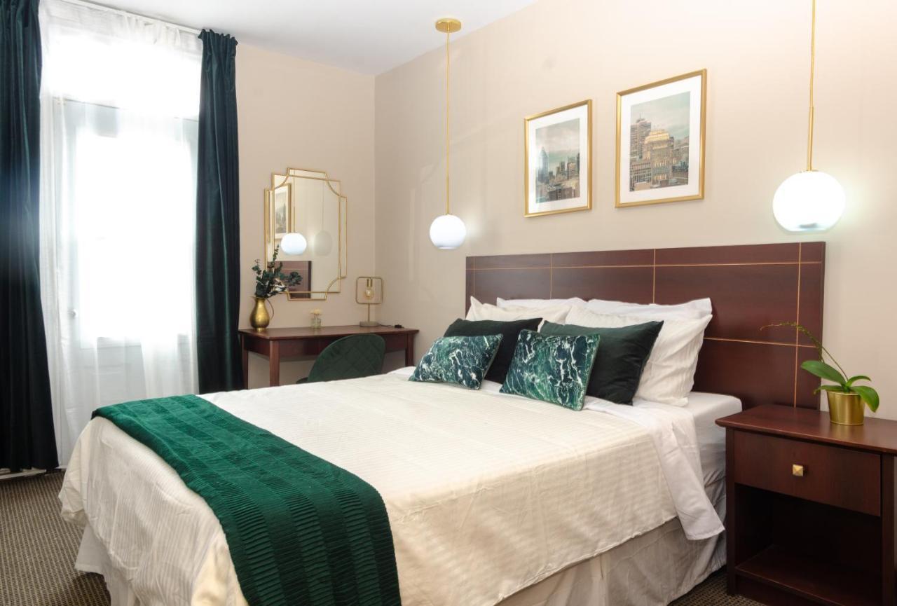 Hotel Maison Cartier
