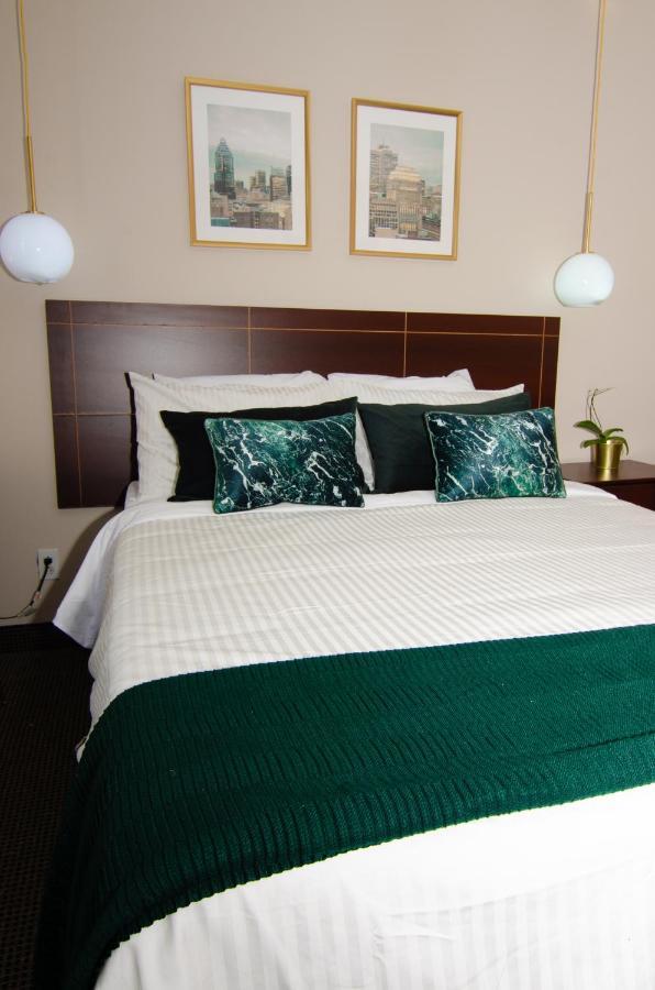 Maison Cartier Hotel Montreal