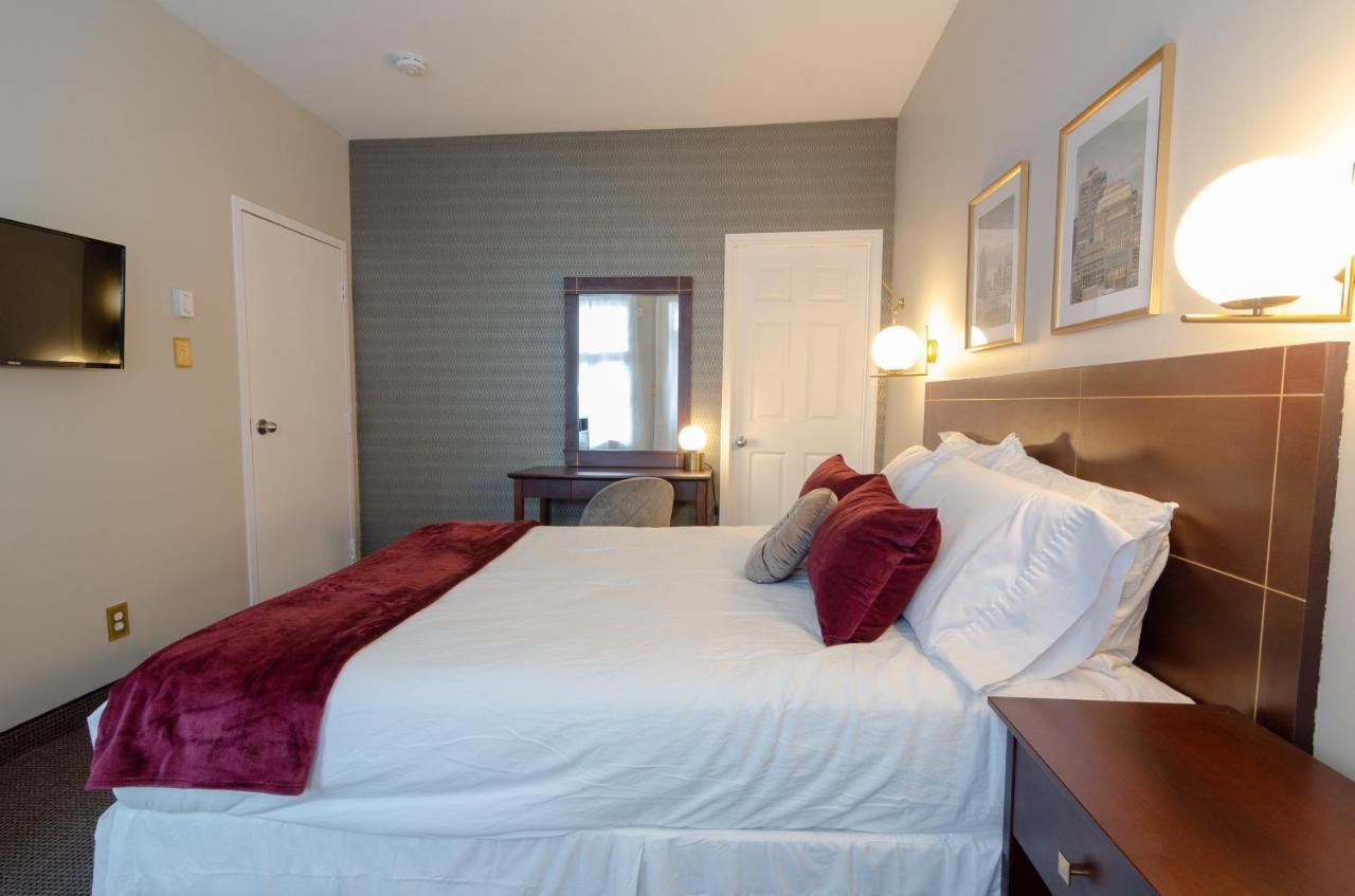 Maison Cartier Hotel Montreal