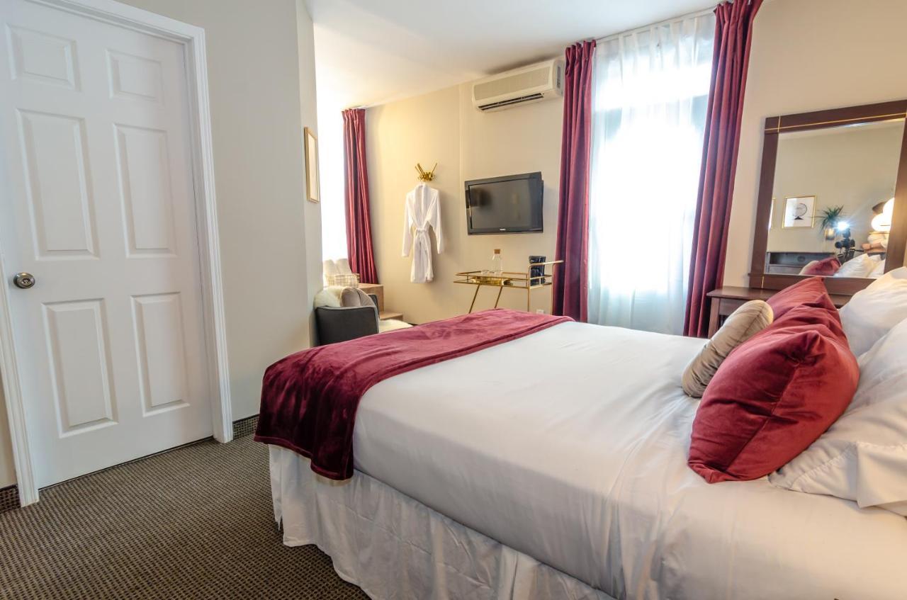 Hotel Maison Cartier