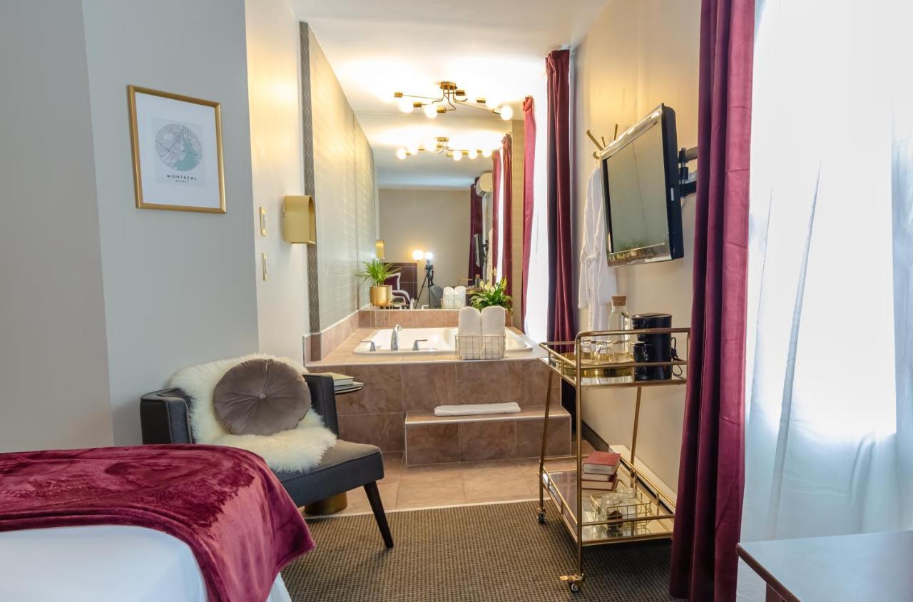Maison Cartier Hotel 4*