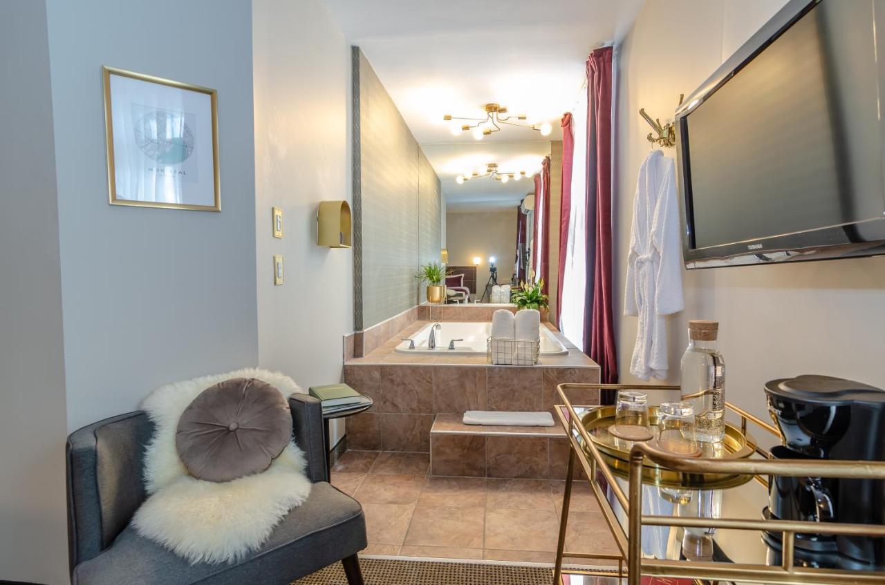 Maison Cartier 4* Montreal