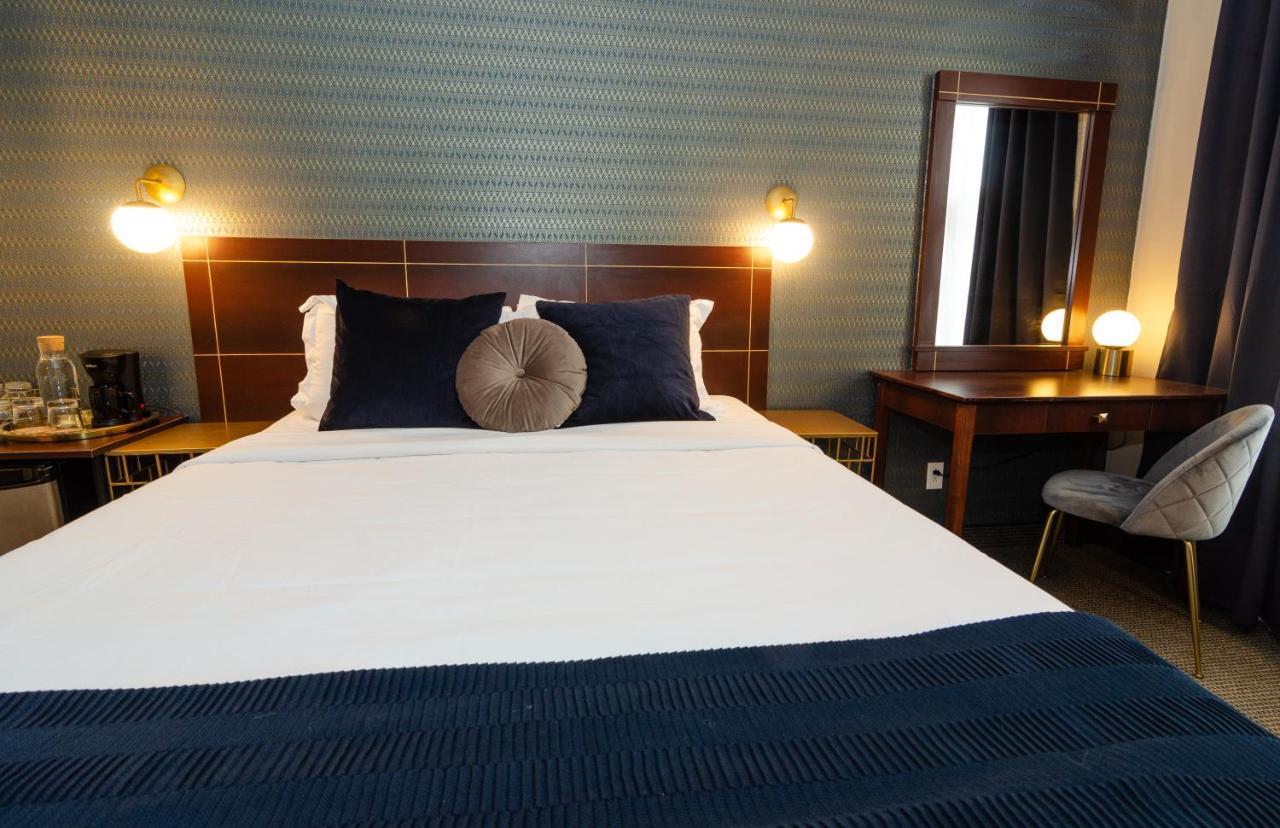 Hotel Maison Cartier Montreal