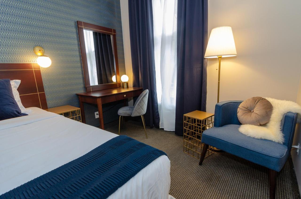 Hotel Maison Cartier 4*