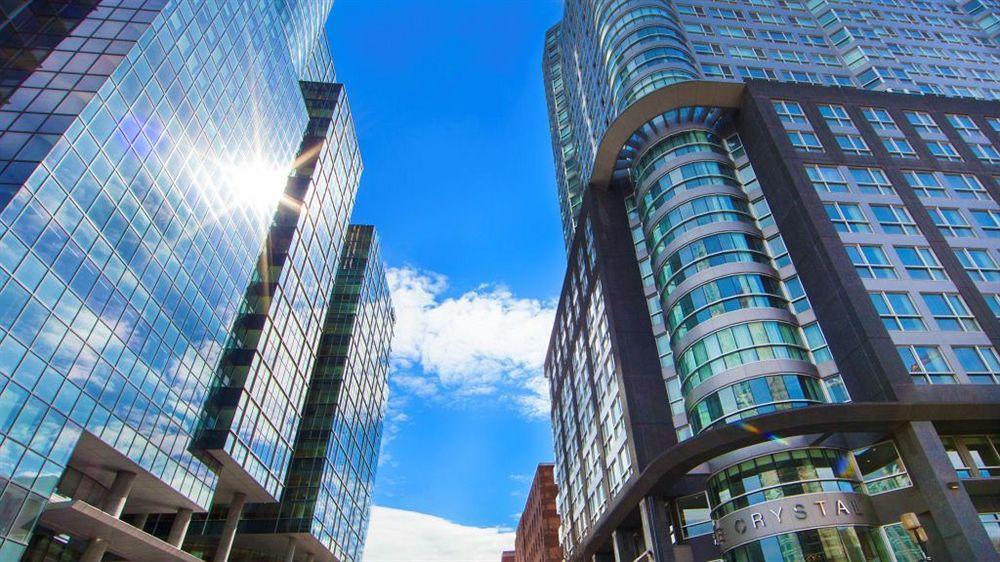 Hotel Warwick Le Crystal -