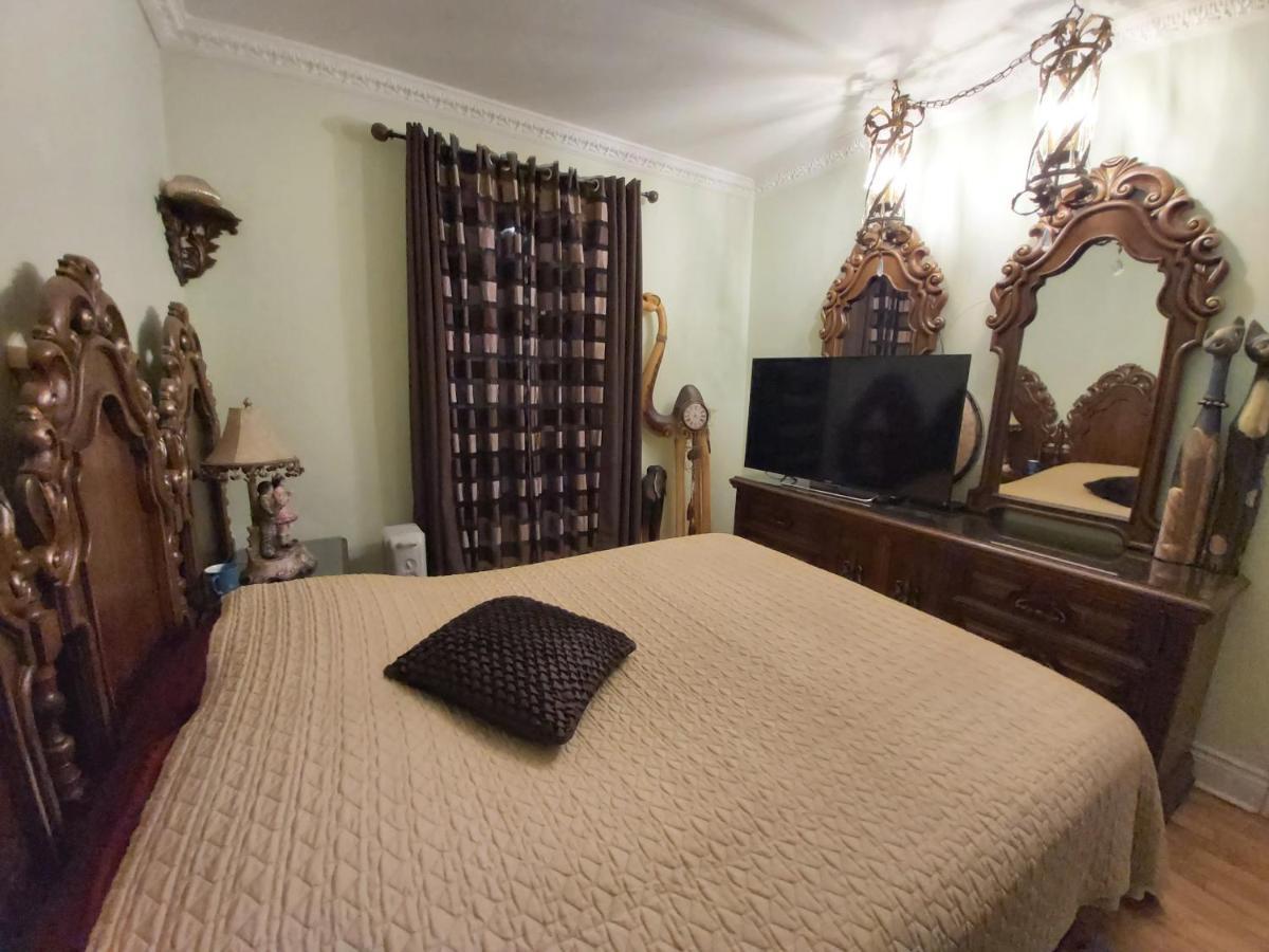Lovely Classic Homestay