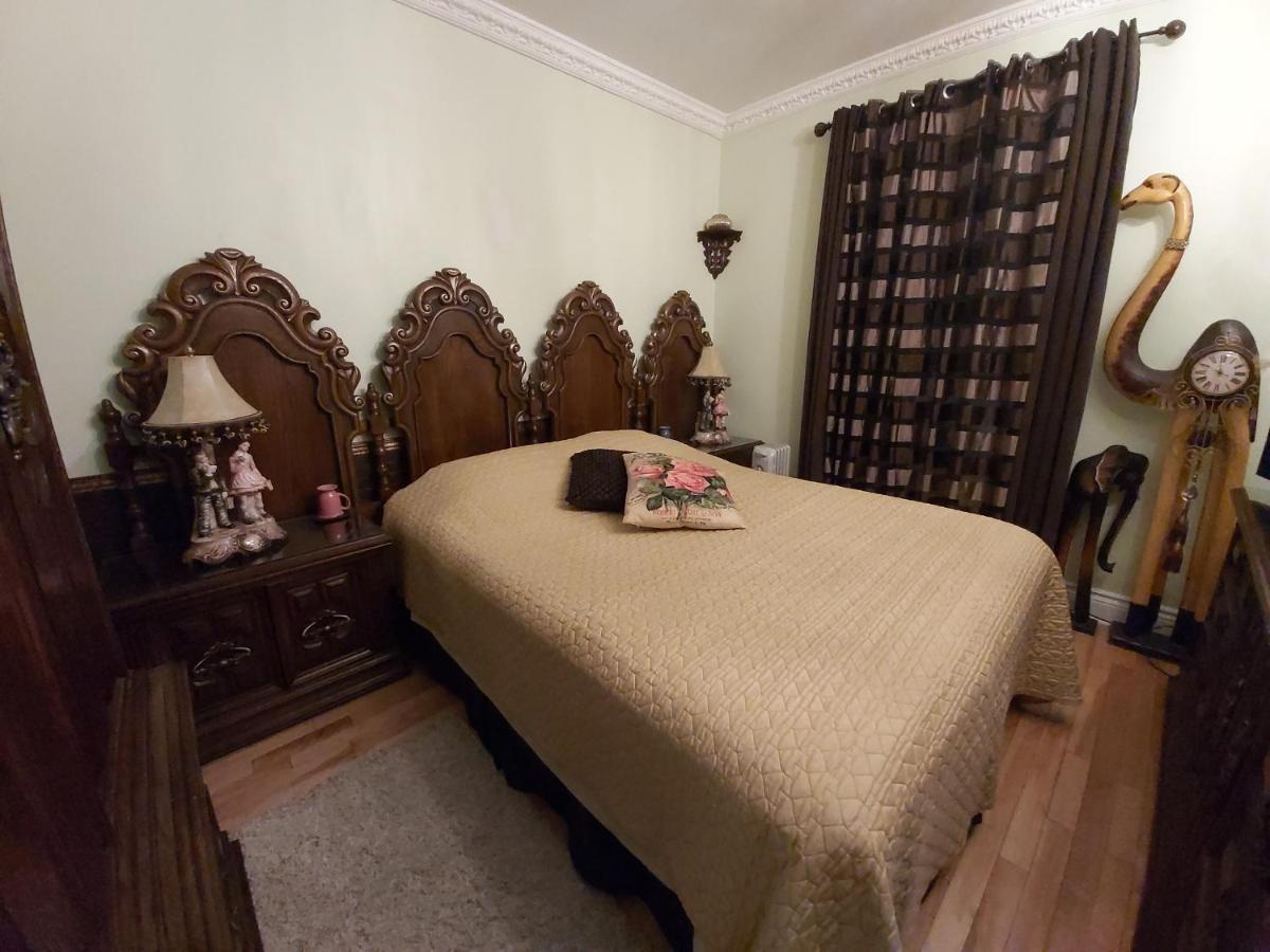 Lovely Classic Homestay *