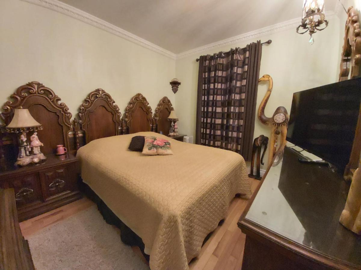 Lovely Classic Homestay