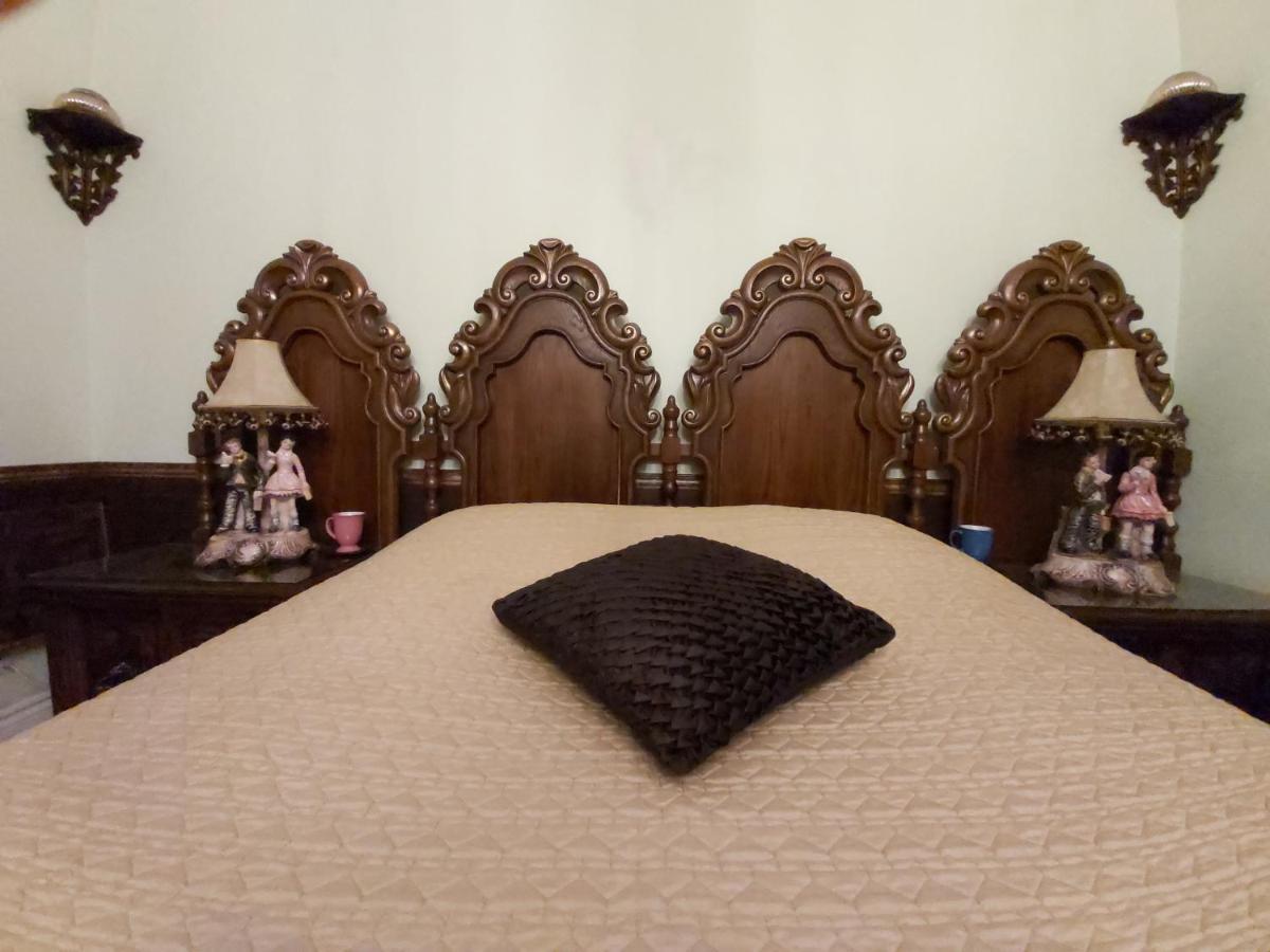 Homestay Lovely Classic