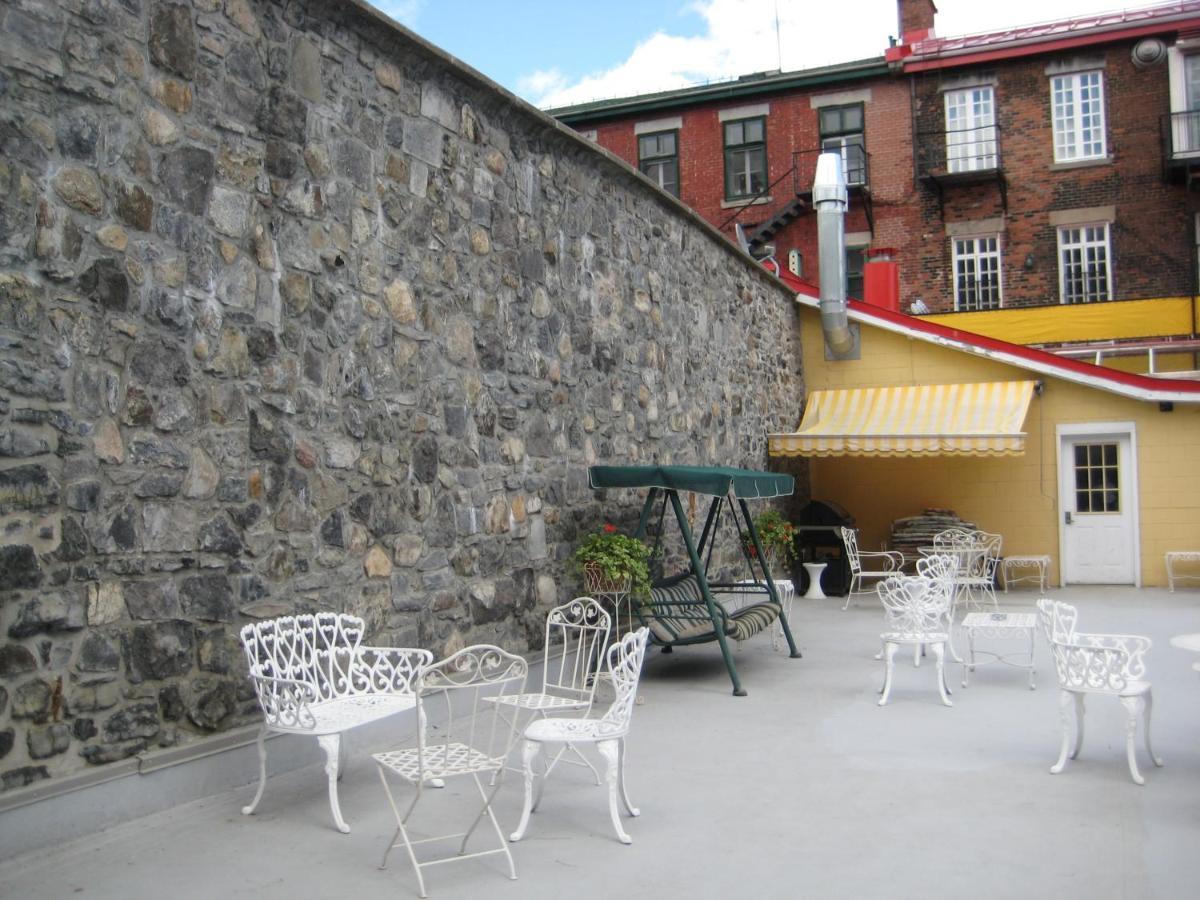 Inn Bonsecours