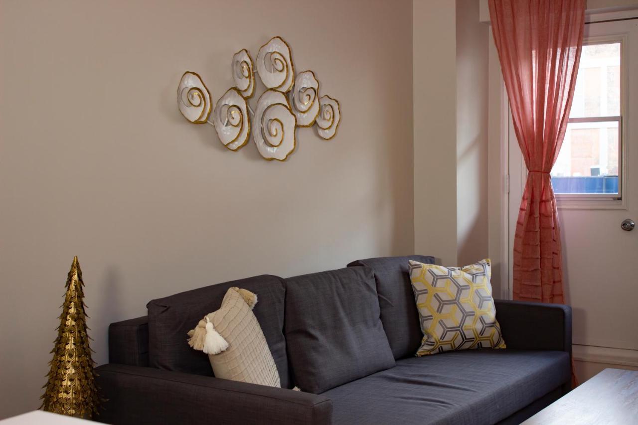 Apartment Golden Castle *
