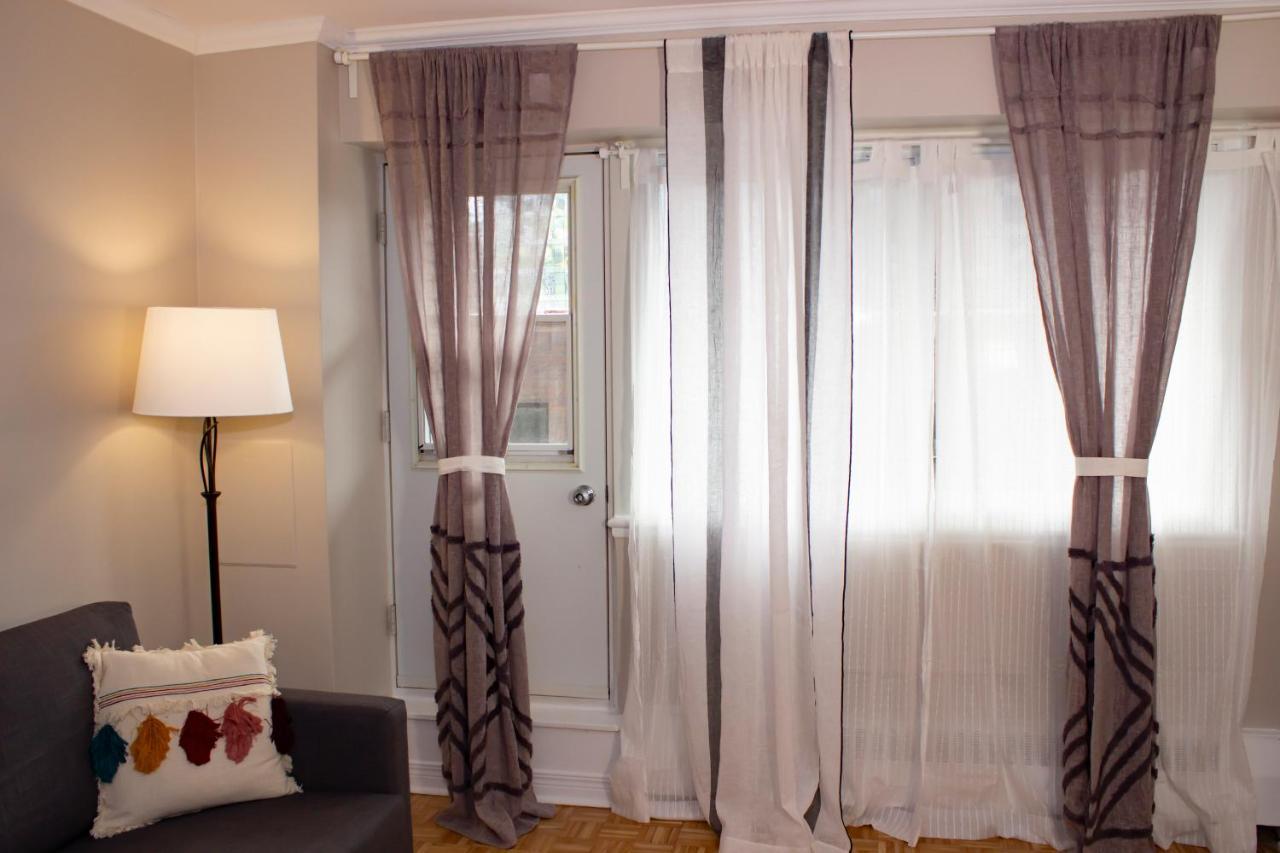 Golden Castle Apartment