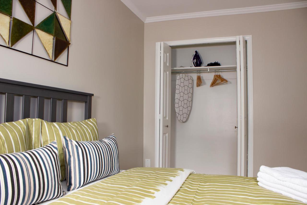 Apartment Golden Castle Montreal