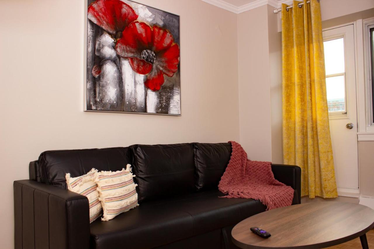 Golden Castle Apartment Montreal
