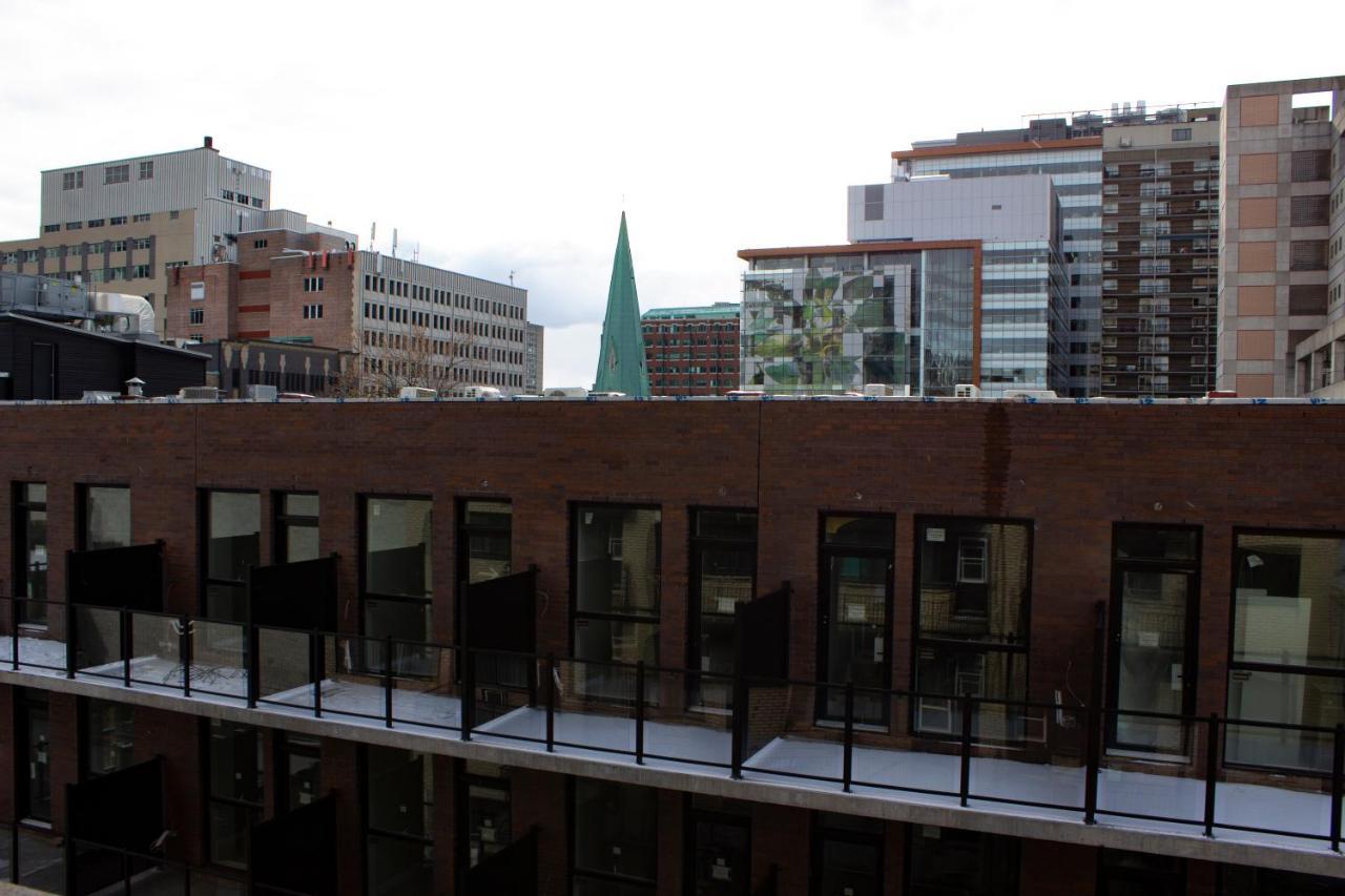 Golden Castle Apartment Montreal