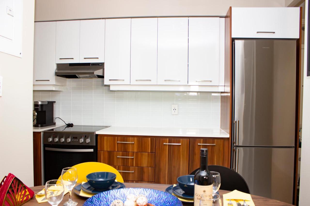 Apartment Golden Castle Montreal