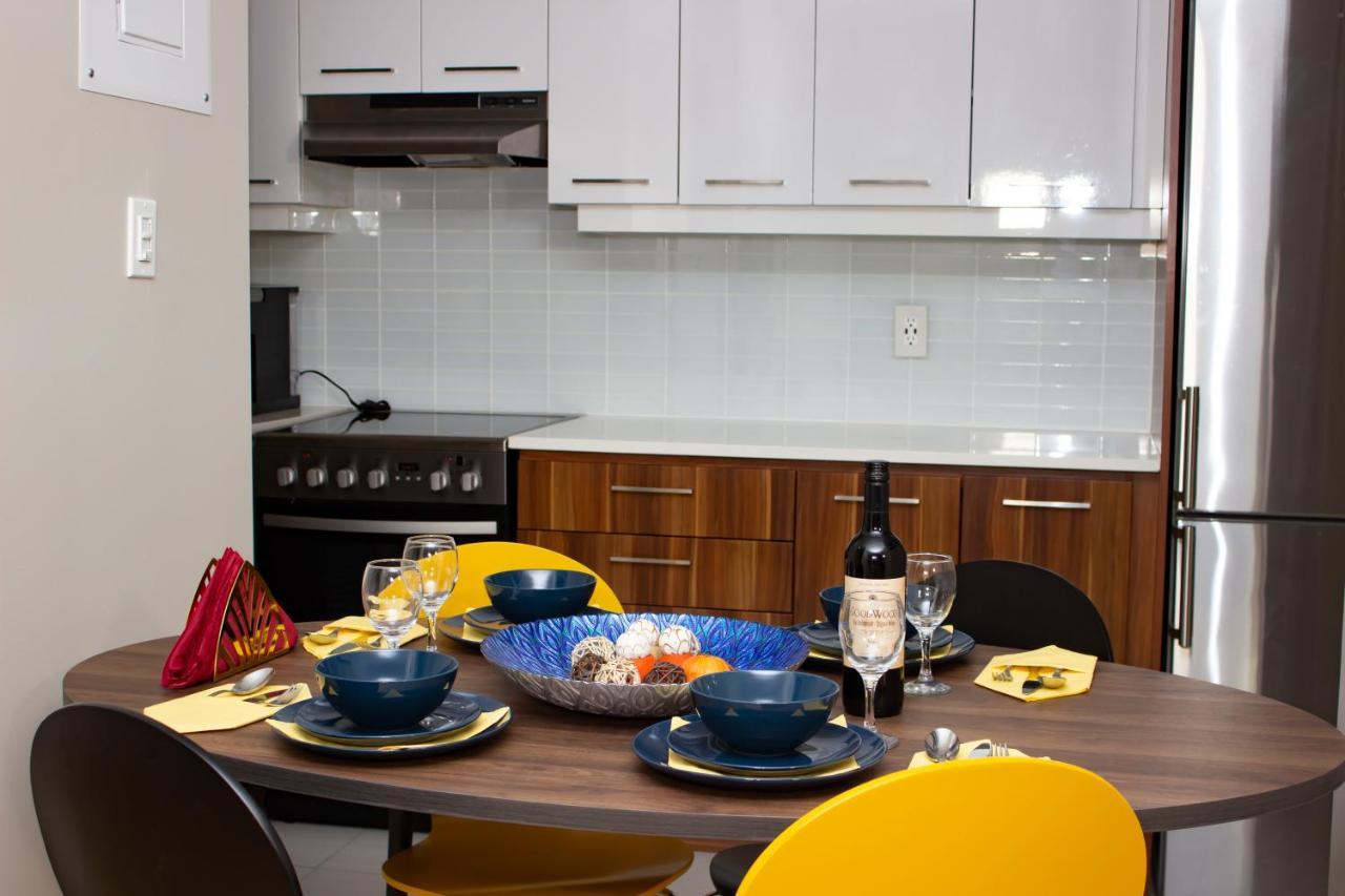 Golden Castle Apartment *