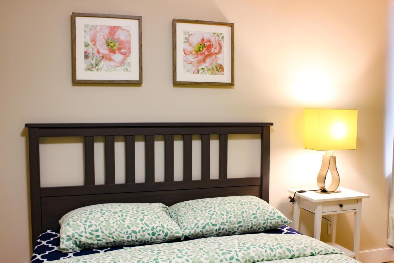 Apartment Sweet Suites In Montreal