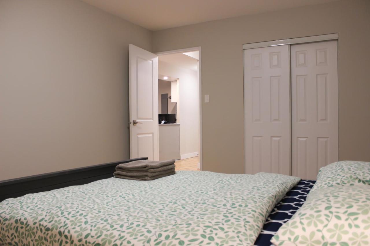 Apartment Sweet Suites In Montreal