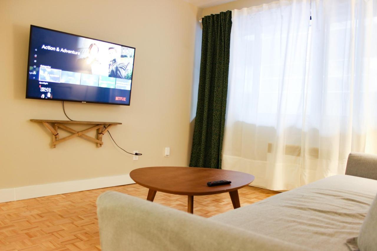 Sweet Suites In *