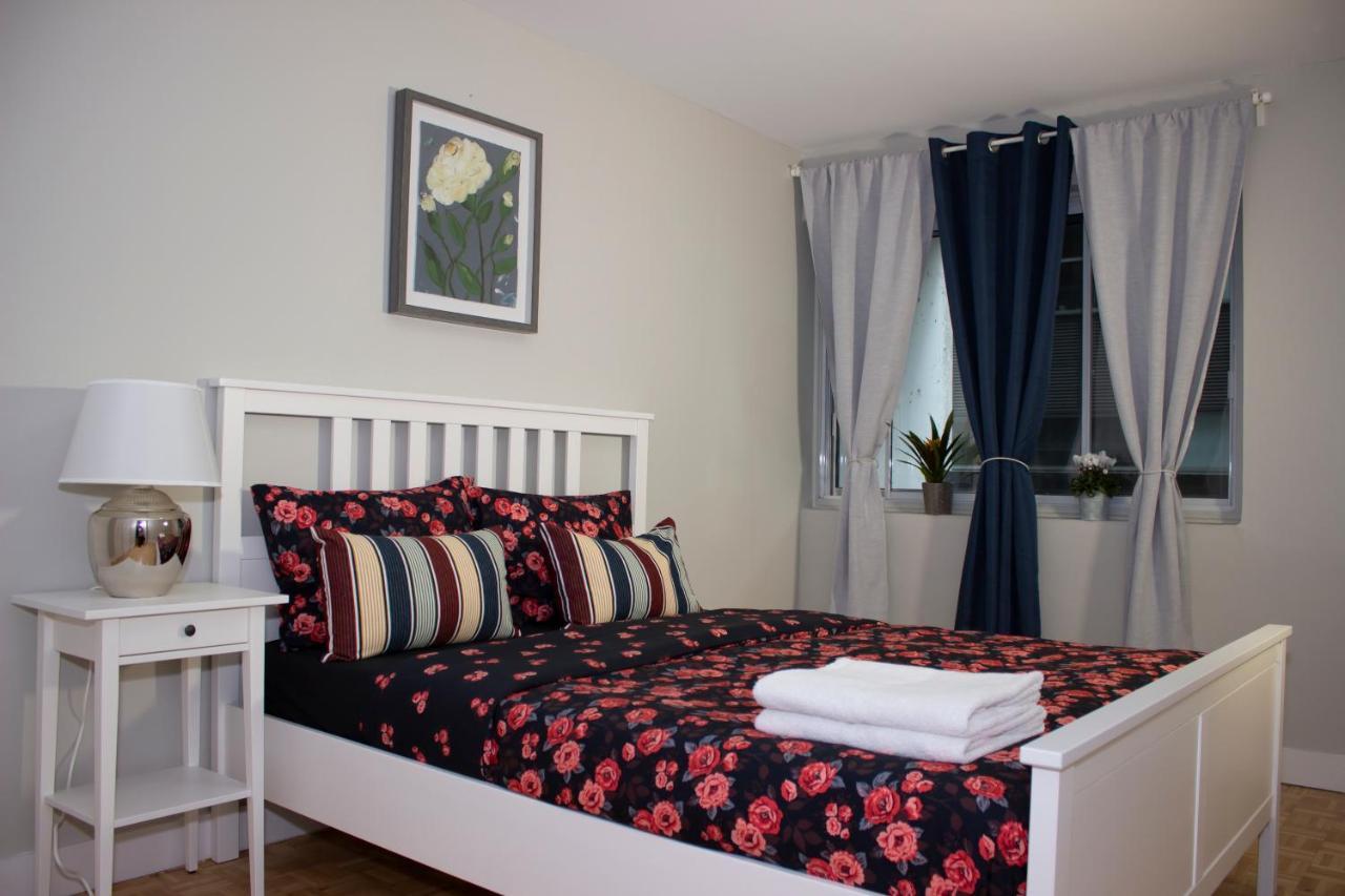 Sweet Suites In *