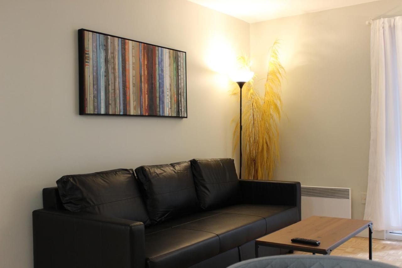 Sweet Suites In *